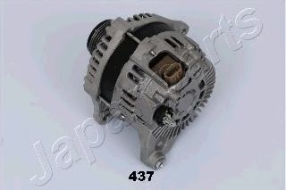 Генератор JAPANPARTS ALM437