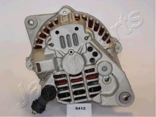 Генератор JAPANPARTS ALS412
