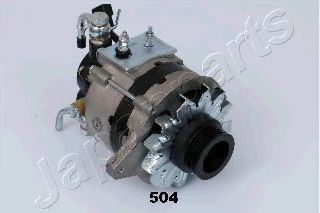 Генератор JAPANPARTS ALT504 Генератор JAPANPARTS ALT504
