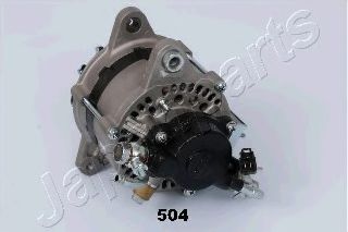 Генератор JAPANPARTS ALT504