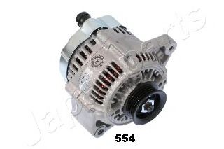 Генератор JAPANPARTS ALT554 Генератор JAPANPARTS ALT554