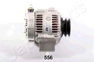 Генератор JAPANPARTS ALT556 Генератор JAPANPARTS ALT556