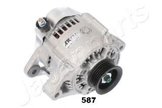 Генератор JAPANPARTS ALT587 Генератор JAPANPARTS ALT587