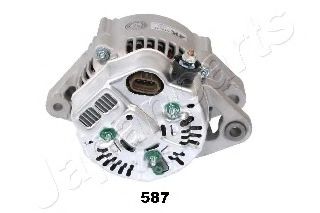 Генератор JAPANPARTS ALT587