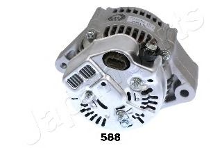 Генератор JAPANPARTS ALT588