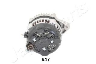 Генератор JAPANPARTS ALT647