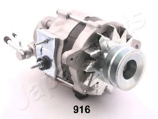 Генератор JAPANPARTS ALT916 Генератор JAPANPARTS ALT916