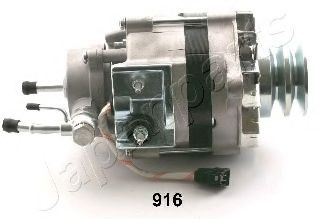 Генератор JAPANPARTS ALT916 Генератор JAPANPARTS ALT916