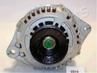 Генератор JAPANPARTS ALU314 Генератор JAPANPARTS ALU314