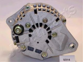 Генератор JAPANPARTS ALU314