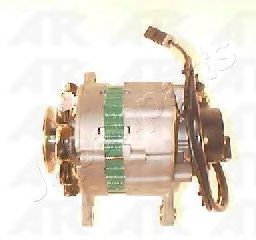 Генератор JAPANPARTS ALU900 Генератор JAPANPARTS ALU900