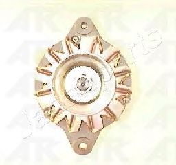 Генератор JAPANPARTS ALU904 Генератор JAPANPARTS ALU904