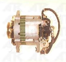 Генератор JAPANPARTS ALU906 Генератор JAPANPARTS ALU906