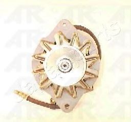 Генератор JAPANPARTS ALU906 Генератор JAPANPARTS ALU906
