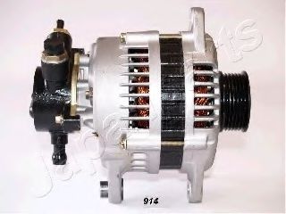 Генератор JAPANPARTS ALU914 Генератор JAPANPARTS ALU914