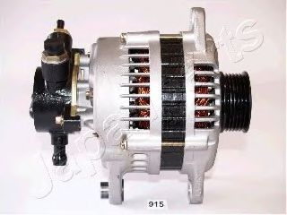 Генератор JAPANPARTS ALU915 Генератор JAPANPARTS ALU915