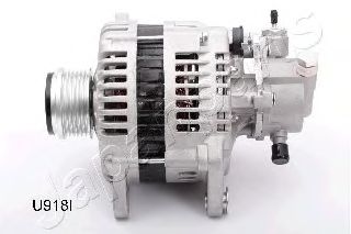 Генератор JAPANPARTS ALU918I Генератор JAPANPARTS ALU918I