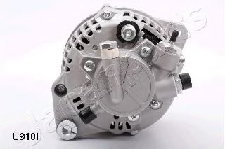 Генератор JAPANPARTS ALU918I Генератор JAPANPARTS ALU918I