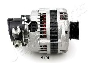 Генератор JAPANPARTS ALU919I Генератор JAPANPARTS ALU919I
