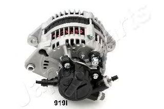 Генератор JAPANPARTS ALU919I Генератор JAPANPARTS ALU919I