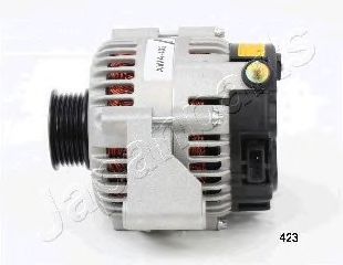 Генератор JAPANPARTS ALW402 Генератор JAPANPARTS ALW402