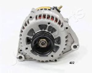 Генератор JAPANPARTS ALW402 Генератор JAPANPARTS ALW402