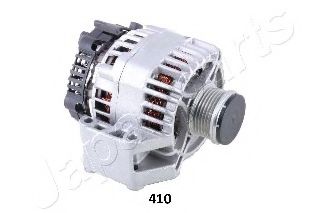 Генератор JAPANPARTS ALZ410 Генератор JAPANPARTS ALZ410