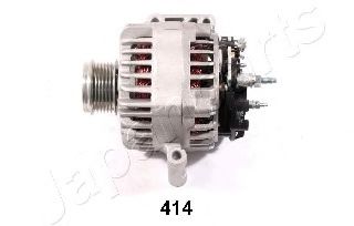 Генератор JAPANPARTS ALZ414 Генератор JAPANPARTS ALZ414