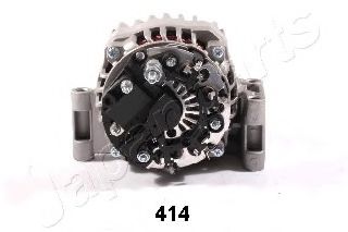 Генератор JAPANPARTS ALZ414