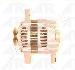 Генератор JAPANPARTS ALZ420 Генератор JAPANPARTS ALZ420