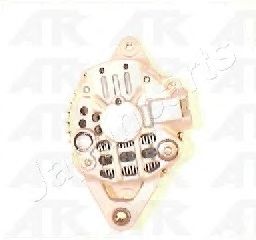 Генератор JAPANPARTS ALZ420