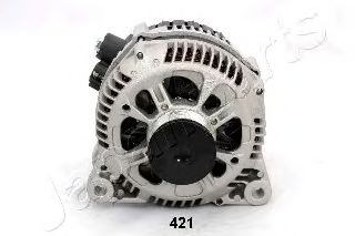Генератор JAPANPARTS ALZ421 Генератор JAPANPARTS ALZ421
