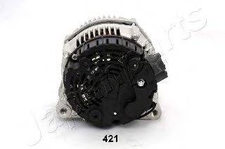 Генератор JAPANPARTS ALZ421