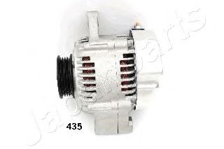Генератор JAPANPARTS ALZ435 Генератор JAPANPARTS ALZ435