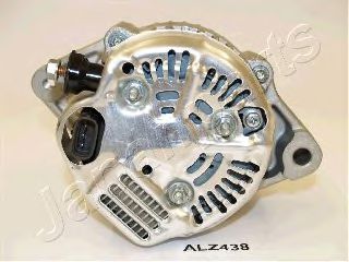 Генератор JAPANPARTS ALZ438
