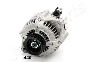 Генератор JAPANPARTS ALZ440 Генератор JAPANPARTS ALZ440