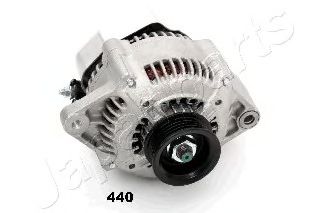 Генератор JAPANPARTS ALZ440 Генератор JAPANPARTS ALZ440
