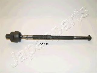 Рулевая тяга JAPANPARTS AX-191
