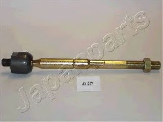 Рулевая тяга JAPANPARTS AX-297