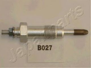 Свеча накаливания JAPANPARTS B027