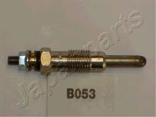 Свеча накаливания JAPANPARTS B053