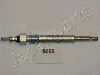 Свеча накаливания JAPANPARTS B082