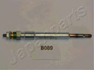 Свеча накаливания JAPANPARTS B089