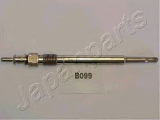 Свеча накаливания JAPANPARTS B099