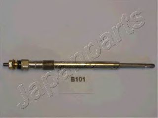 Свеча накаливания JAPANPARTS B101