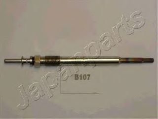Свеча накаливания JAPANPARTS B107