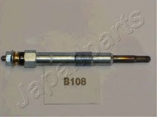 Свеча накаливания JAPANPARTS B108