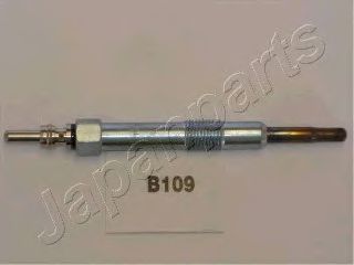 Свеча накаливания JAPANPARTS B109