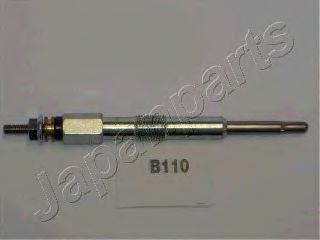 Свеча накаливания JAPANPARTS B110