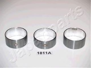 Коренной вкладыш JAPANPARTS BB1811A